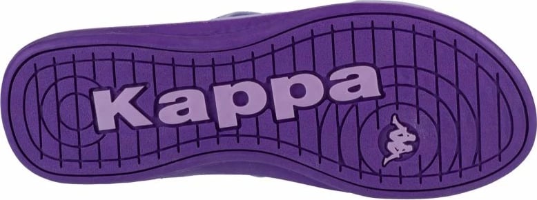 Flip-flop Kappa femra, vjollcë