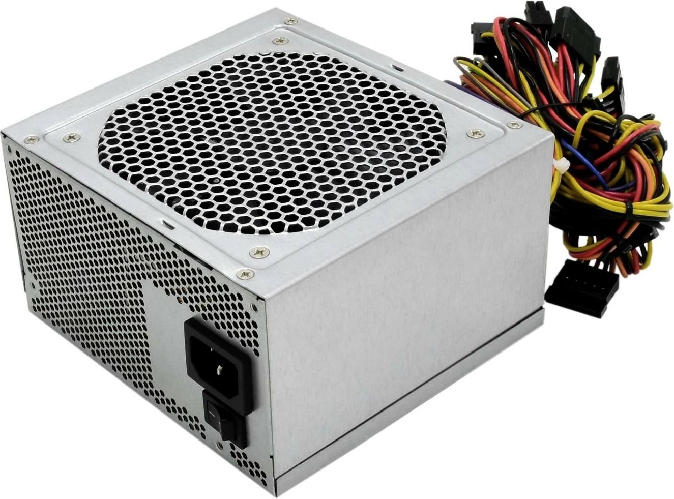 Kasë furnizuesi Sea Sonic SSP-400ES2, 400W, bulk