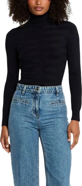 Xhemper Morgan De Toi femra, të zeza