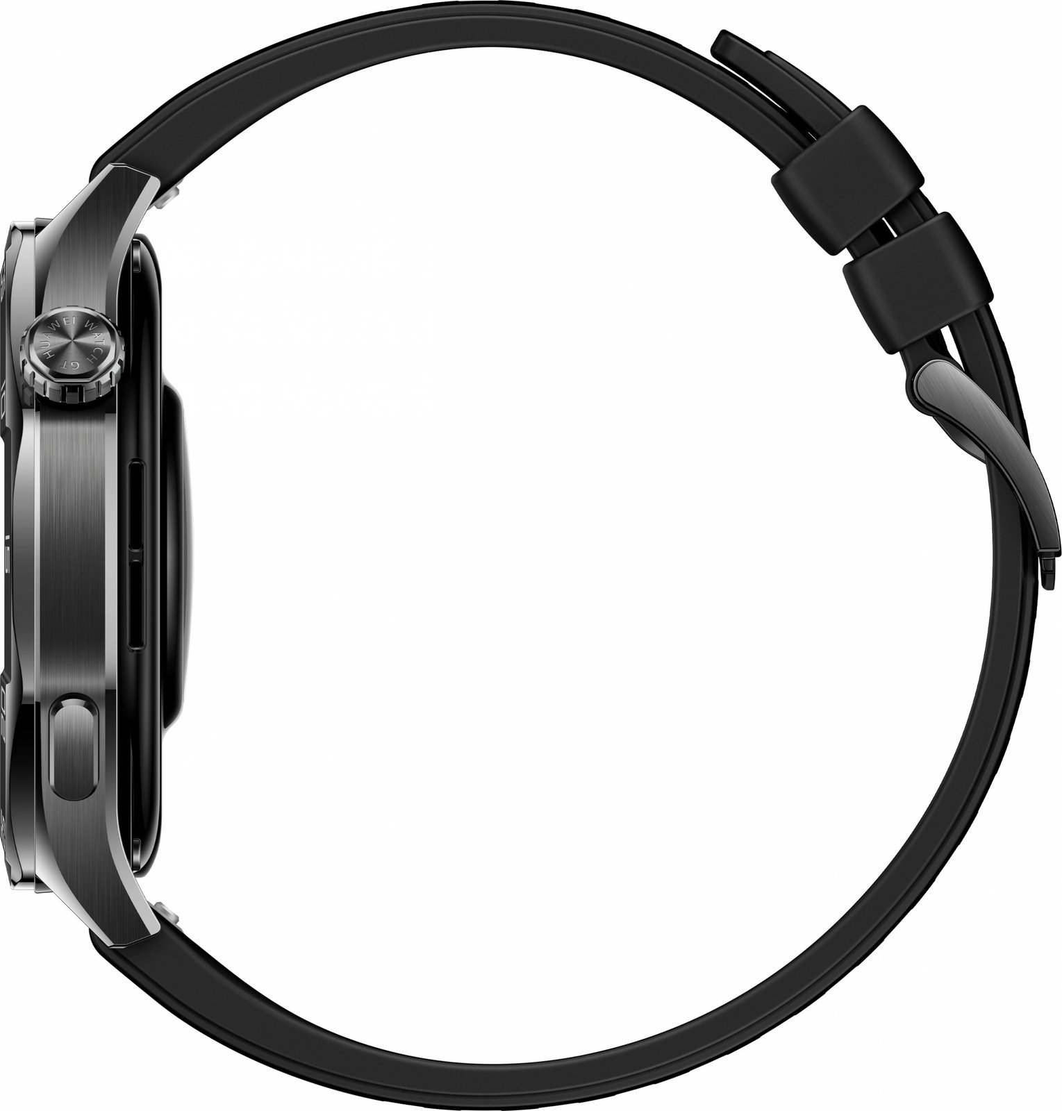 Smartwatch Huawei WATCH GT5 46mm, AMOLED, GPS, e zezë