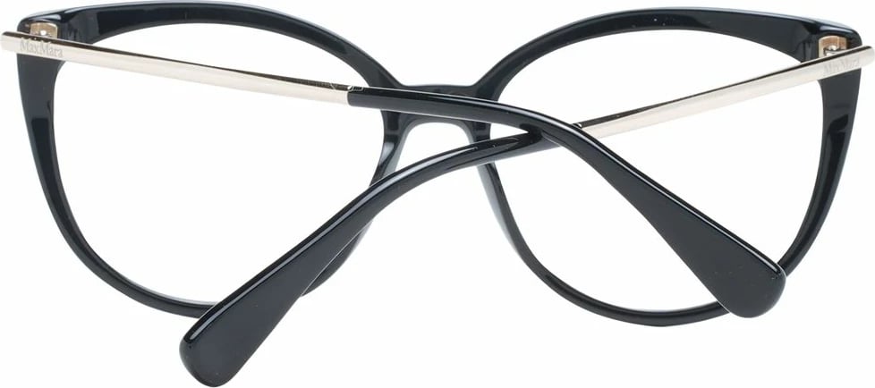 Syze optike për femra Max Mara, të zeza
