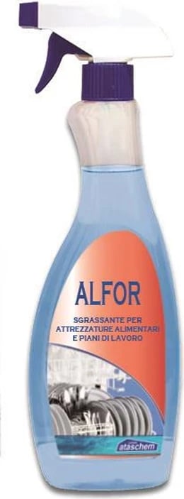 Alfor Pastrues Kuzhine 750ml