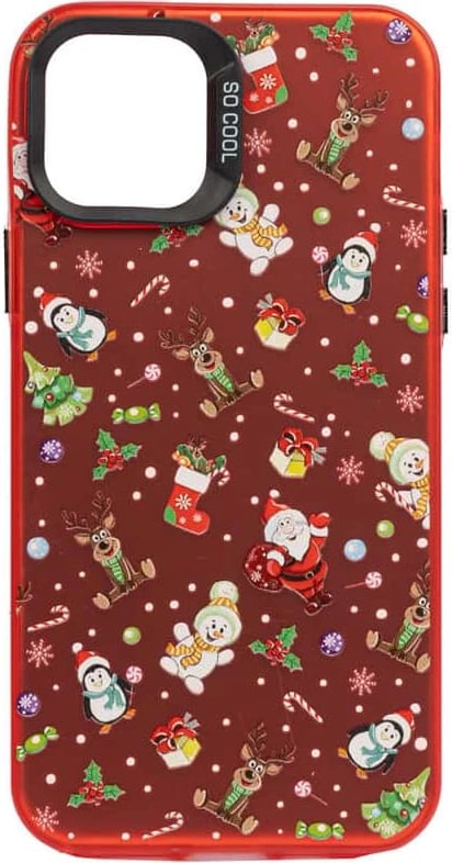 Fotroll Për Telefon Tech Time FA101-022 (IP16PLUS)