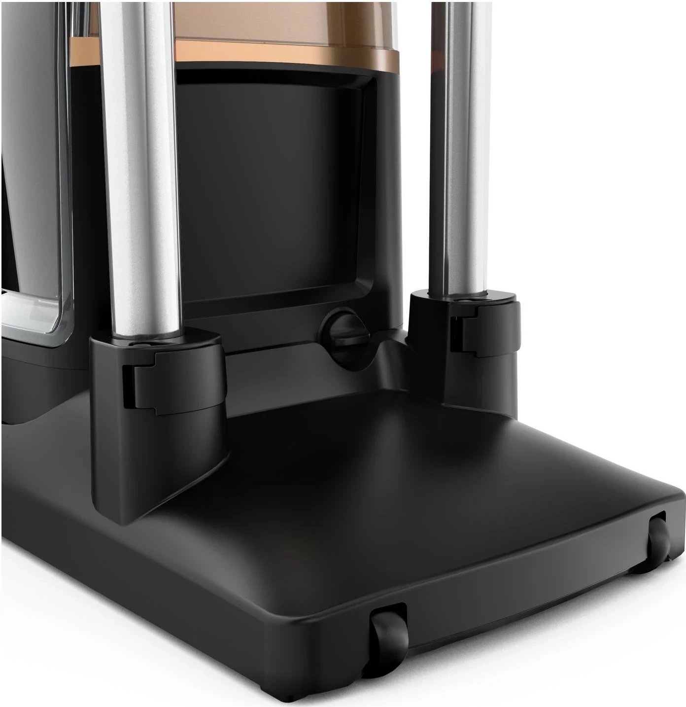 Avulluesi Tefal QT 2020 IXEO Power, i zi