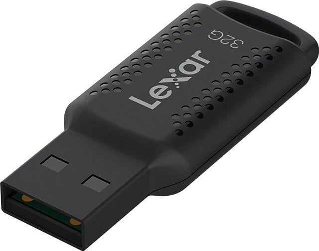 Pendrive Lexar JumpDrive V400, 32GB, USB 3.0, i zi