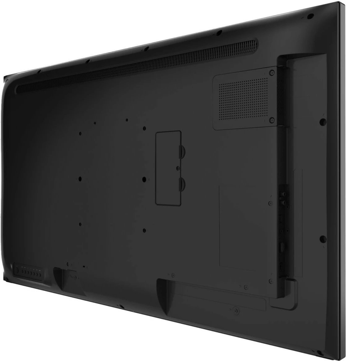 Ekran dixhital AG Neovo QM-4302, 43 inç, 4K Ultra HD, IPS, i zi