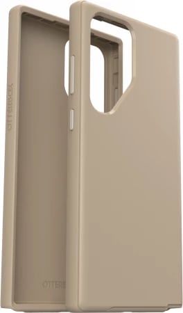 Mbështjellës Otterbox Symmetry për Samsung Galaxy S23 Ultra 5G, Bezhë