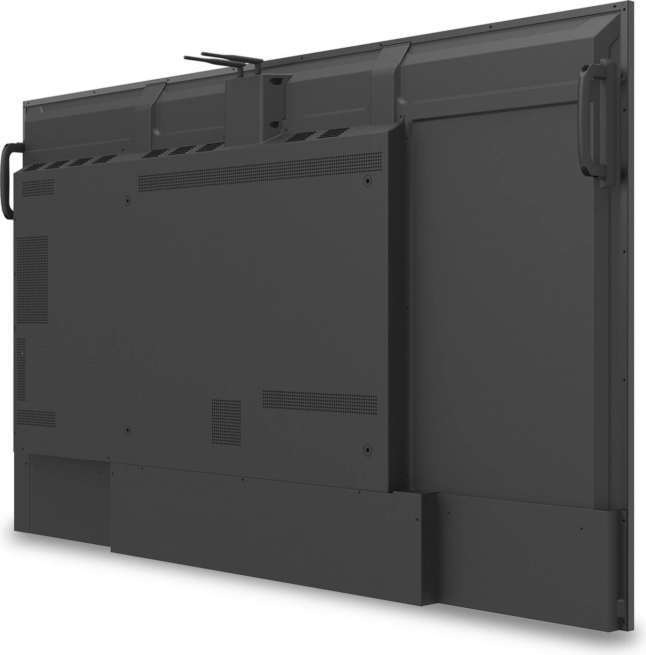 Panel digjital Viewsonic CDE6530, LCD, 65", 4K Ultra HD, Wi-Fi