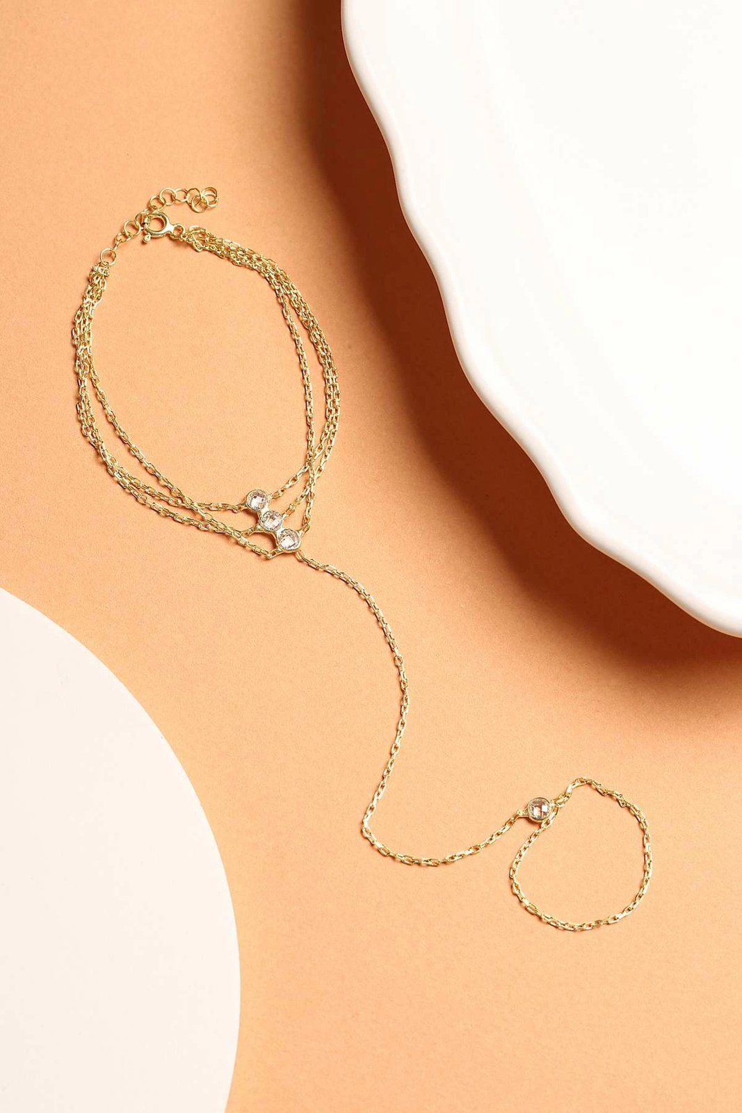 Zinxhir dore ari, Jumeon, TFNY65245A