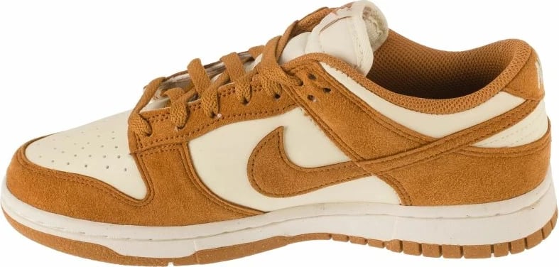 Atlete për femra Nike, bezh-kafe