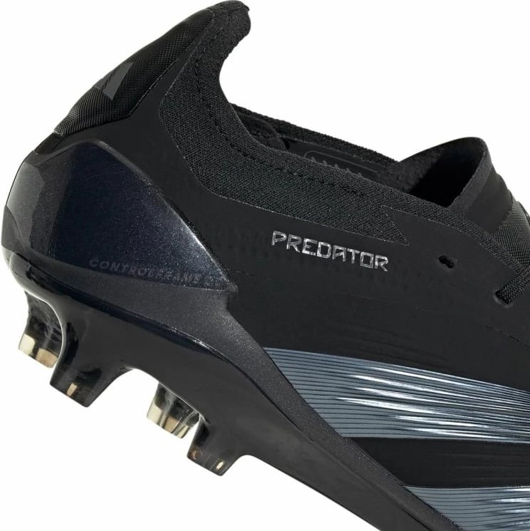 Atlete për meshkuj adidas Predator, të zeza Atlete për meshkuj adidas Predator, të zeza