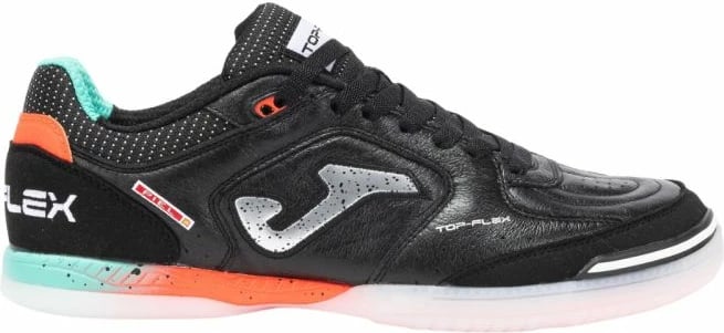 Atlete futbolli Joma për meshkuj/femra, të zeza