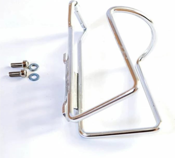 Mbajtëse shisheje Yakimasport, gri