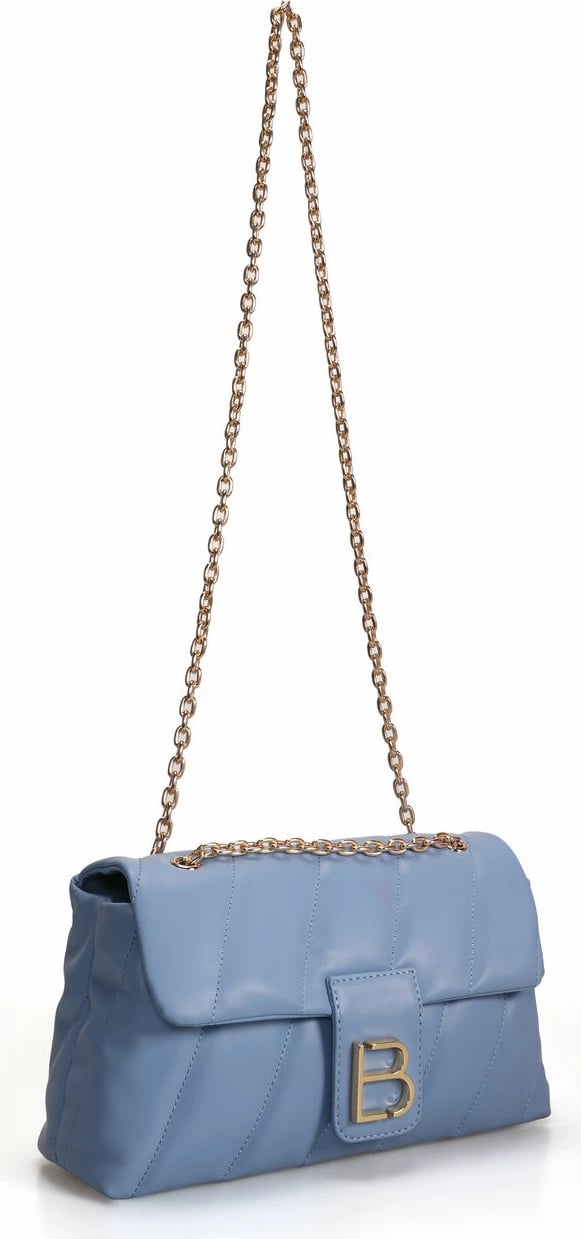 Çantë krahu Lucky Bees, 923, ngjyrë kaltër