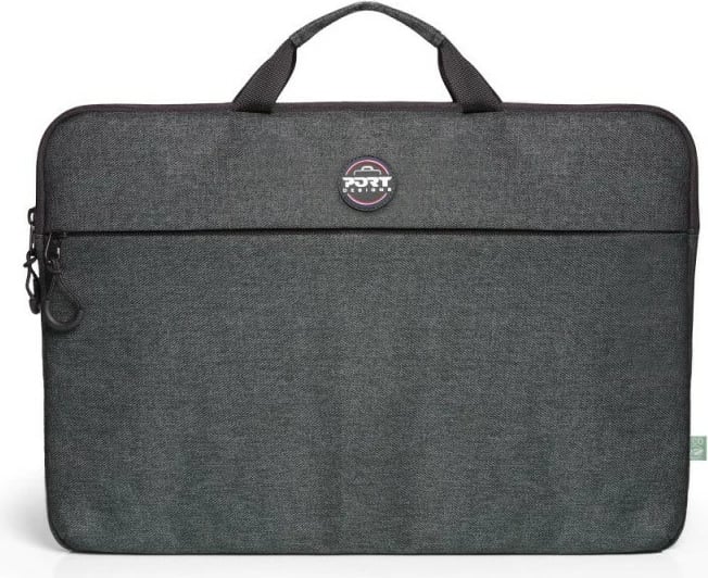 Mbështjellës laptopi PORT Designs Belize TLWITH ERGOVIEW 15.6-16 inç, gri