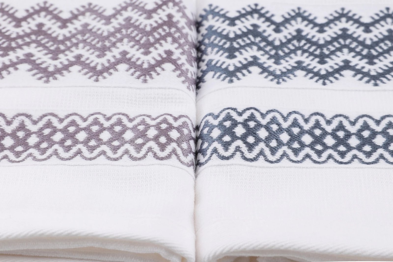 Set peshqirësh për larje (6 copë), Mijölnir, Efesto