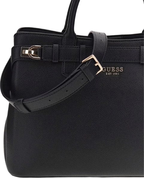 Çantë Guess femra, e zezë