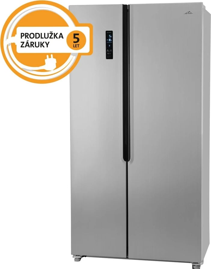 Frigorifer ETA 138990020E