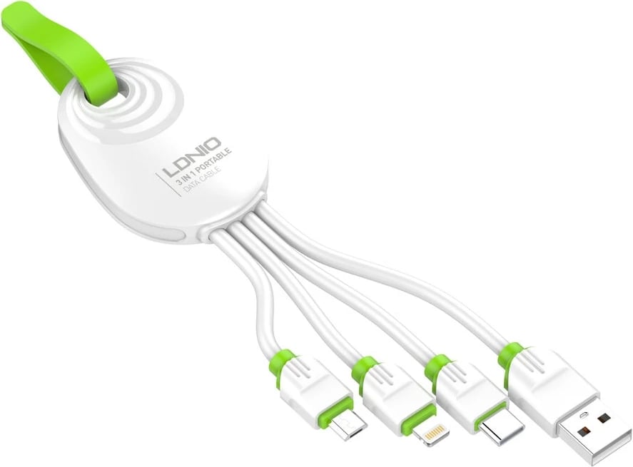 Kabllo E Karikimit LDNIO LC95 Kabllo E Karikimit LDNIO LC95