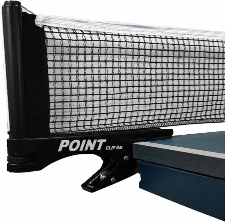 Rrjetë pingpongu Point, unisex