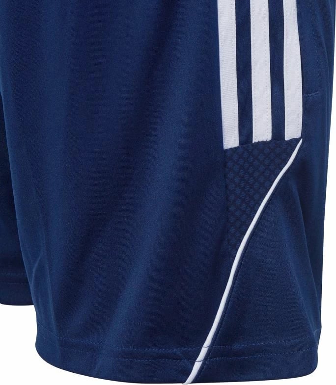 Shorce adidas Tiro 23 League Training Jr për fëmijë, blu marine