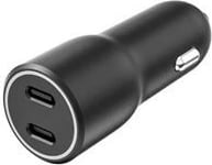 Karikues veture TB ASTBXLU2C40WPDB, 2x USB Type C, 45W, i zi