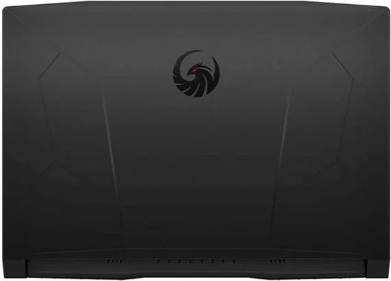 Laptop MSI Bravo 15 C7VF-249XPL, Ryzen 7, 64GB, 1TB, RTX 4060, i zi