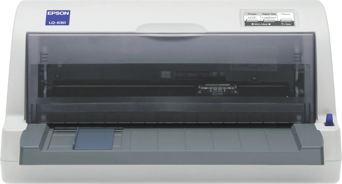 Printer Epson LQ-630, 24 ije, 360cps, 80 kolona