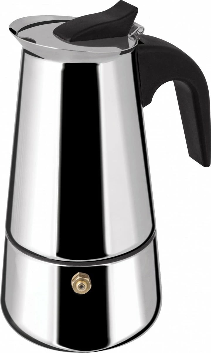 Makinë kafeje Lamart LT7076 Moka Kaffe, 200ml, Çelik