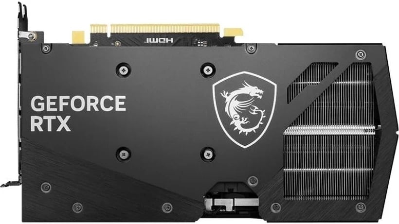 Kartë Grafike MSI GeForce RTX 4060 Ti GAMING X, 16GB DLSS 3