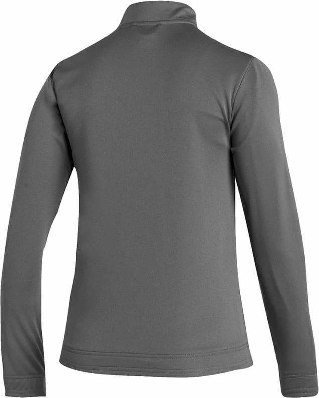 Xhaketë sportive pa kapuç adidas për femra, ngjyrë gri