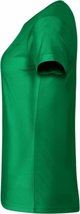 Maicë sportive femra Malfini, e gjelbër