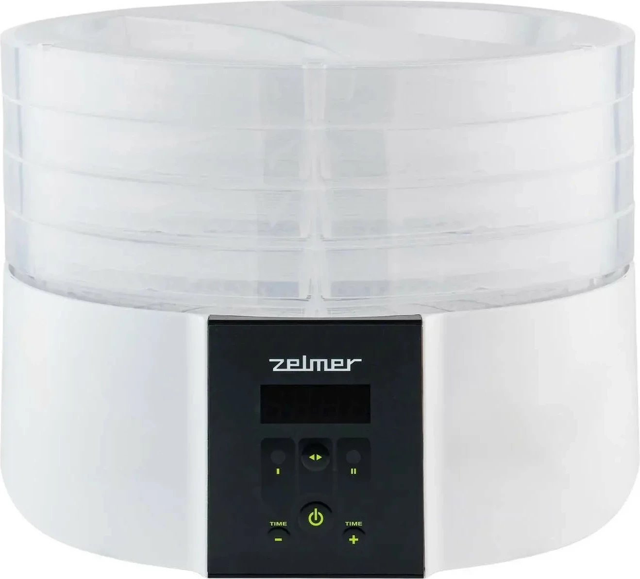 Tharëse ushqimi Zelmer ZFD2020, e bardhë