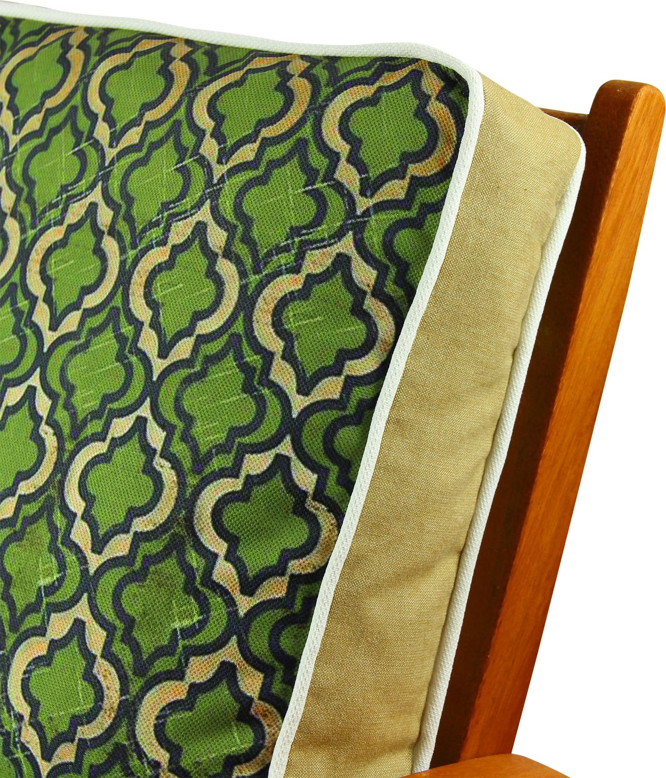 Jastëk Evila Originals, shumëngjyrësh, YM1035, 42x42cm