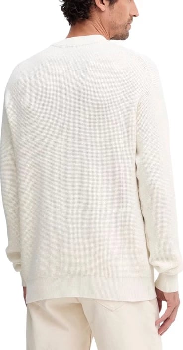 Xhemper për meshkuj Calvin Klein Jeans, beige