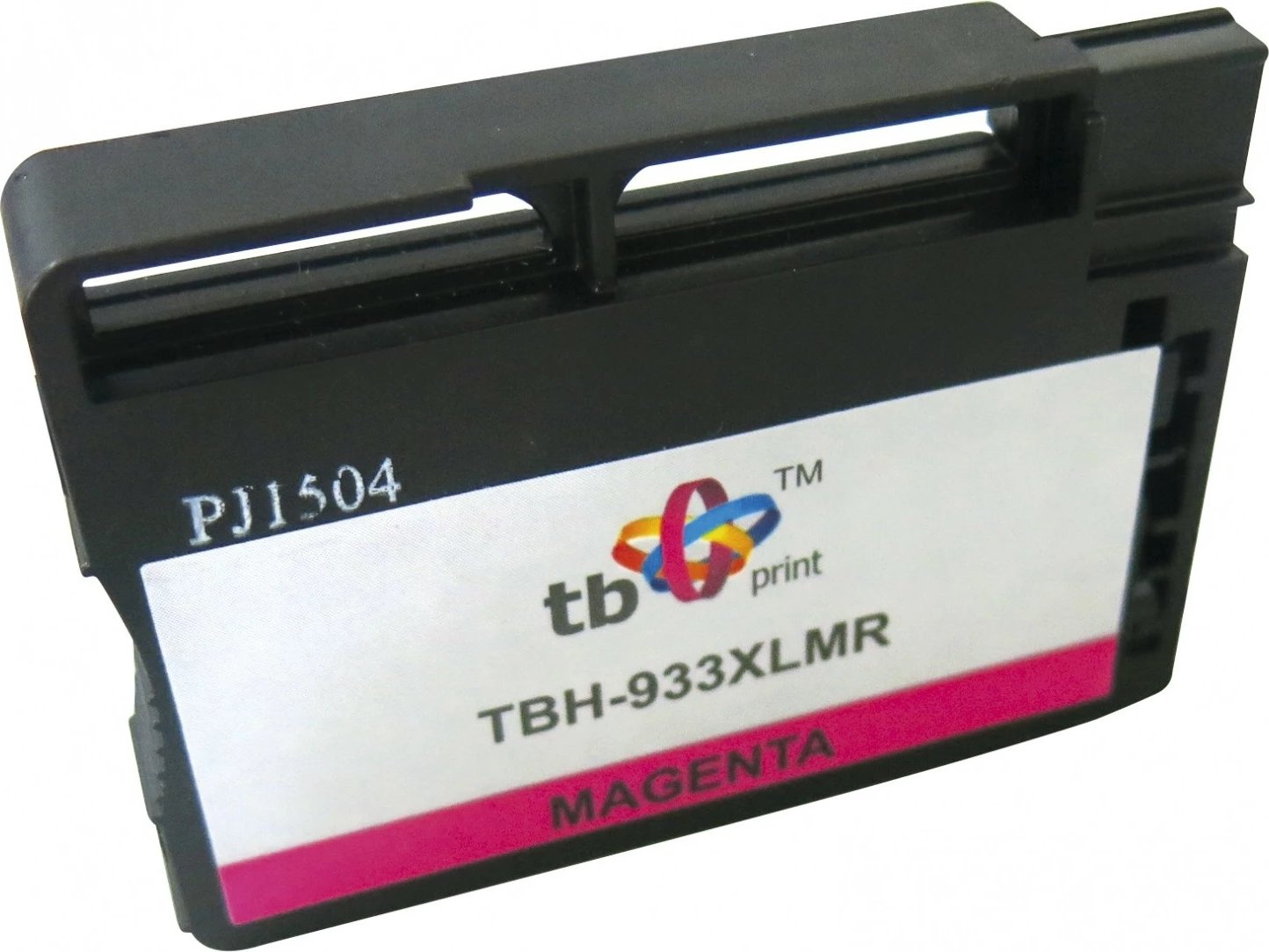 Toner TB Print TBH-933XLMR për HP Photosmart Pro 6100/6700/8100/8600, Magenta