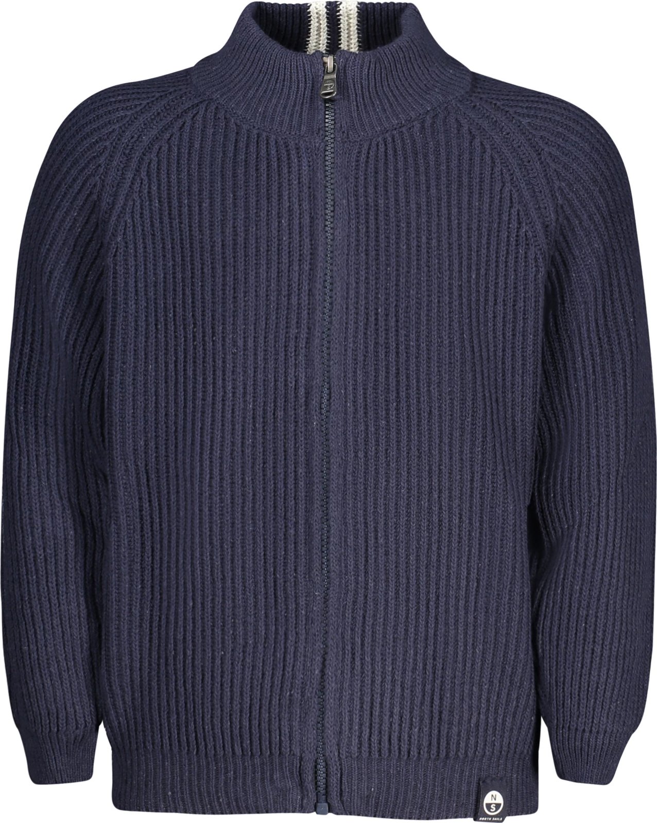 Xhemper për djem NORTH SAILS, kaltër