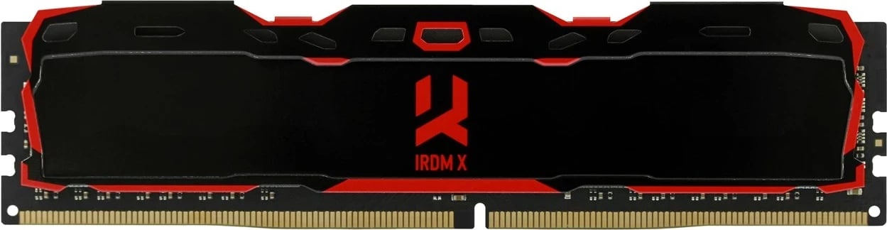 RAM Memorje GoodRam DDR4 IRDMX 16GB 3200MHZ e Zezë