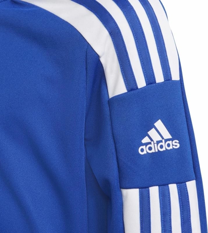 Duks për fëmijë adidas Squadra 21 Jr, blu