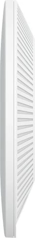 Access point TP-LINK EAP683 UR, WiFi 6 AX6000, i bardhë