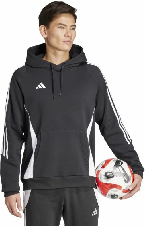 Duks adidas për meshkuj, i zi