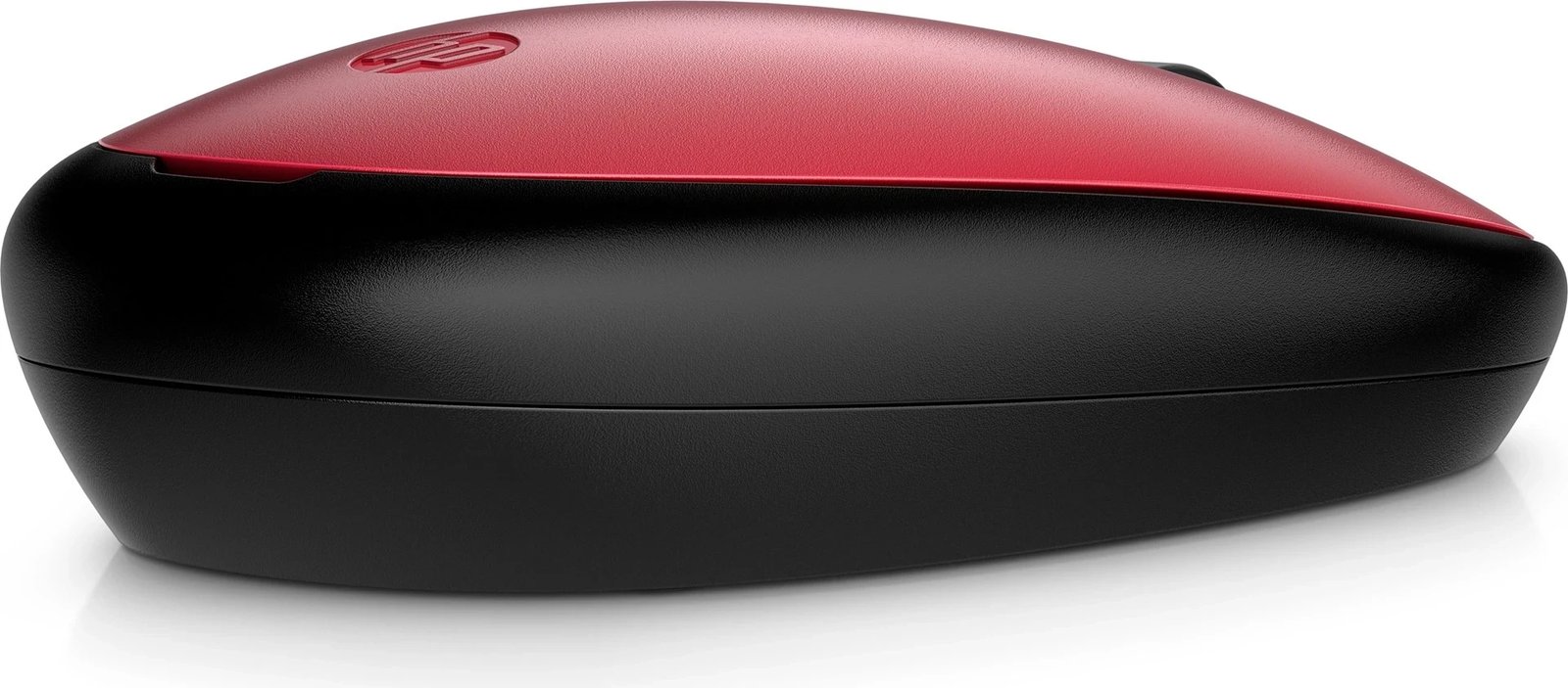 Maus HP 240 Empire Red Bluetooth