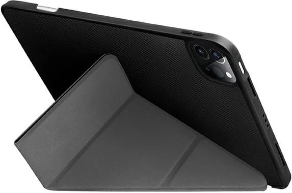 Mbështjellës UNIQ Transforma për iPad Pro 11" (2021), i zi