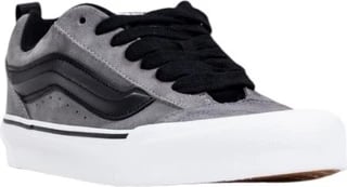 Atlete Vans meshkuj, gri