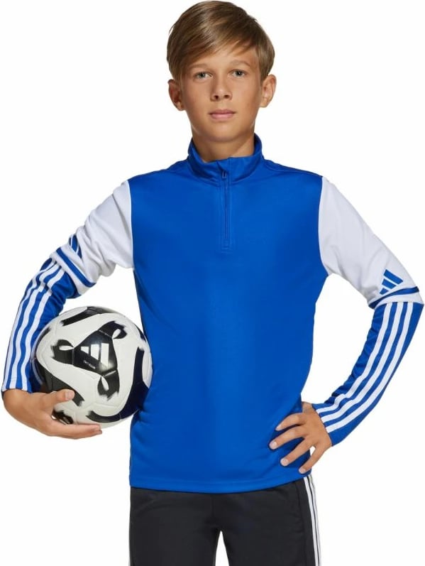 Duks për fëmijë adidas, blu