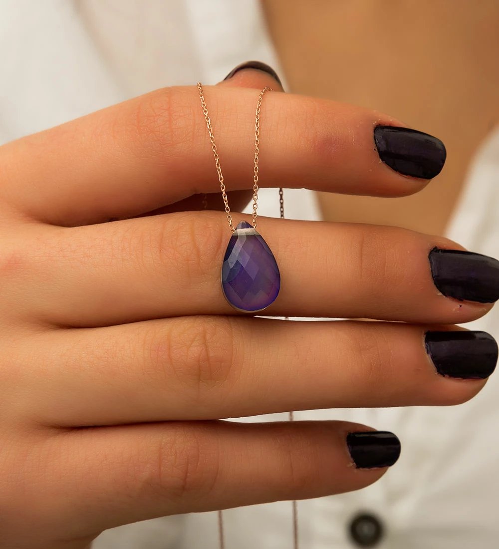 Varëse argjendi Elika Silver, PP556