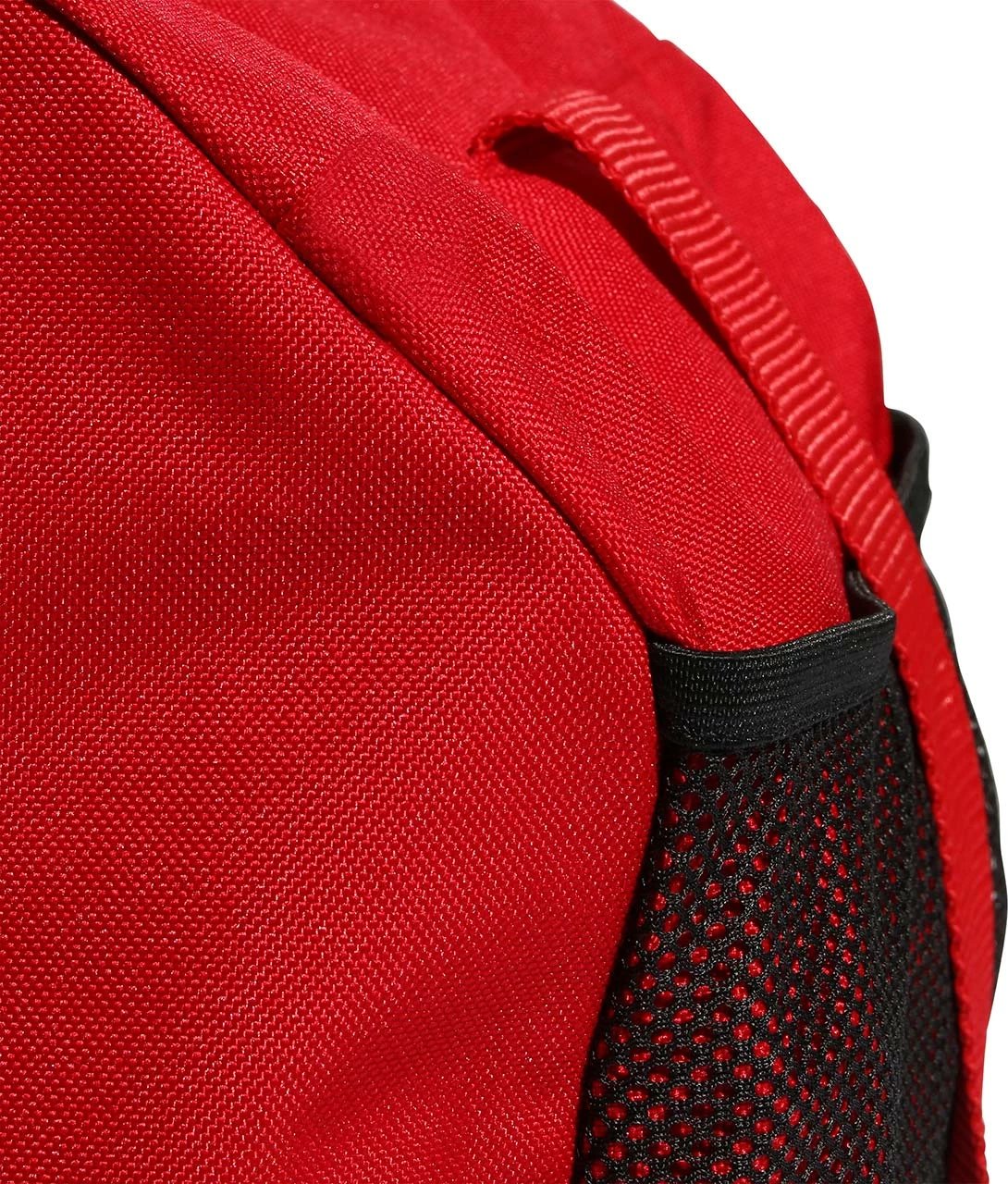 Çantë sportive adidas unisex, e kuqe