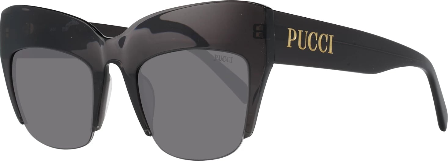 Syze dielli për femra Emilio Pucci, të zeza