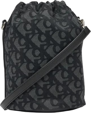 Çantë Calvin Klein femra, e zezë