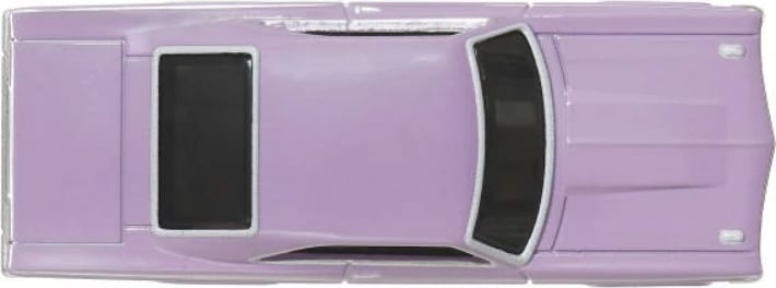 Makina lodër Hot Wheels 1966 Chevy Impala Fast & Furious, 1:64, vjollcë